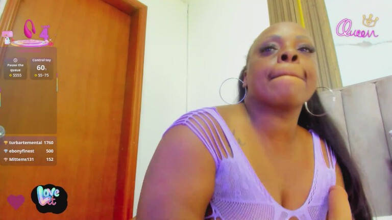 CristineBrowns's Streamate show and profile