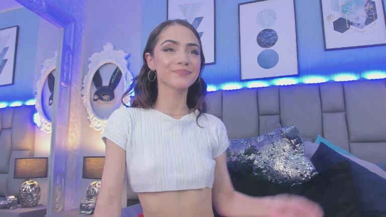 VioletaLopez's Streamate show and profile