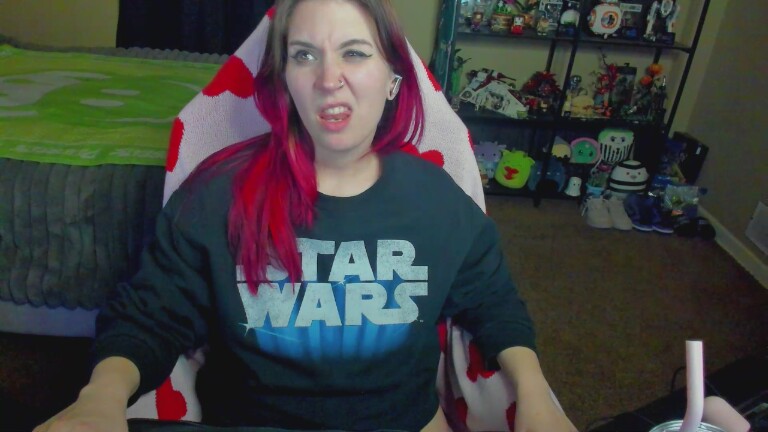 LevySinful's Streamate show and profile