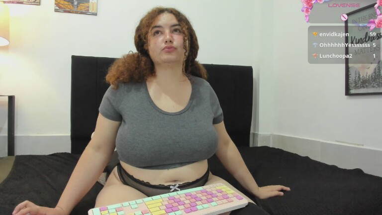 ManinaMolly's Streamate show and profile