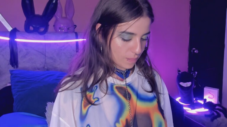 AmySpider's Streamate show and profile