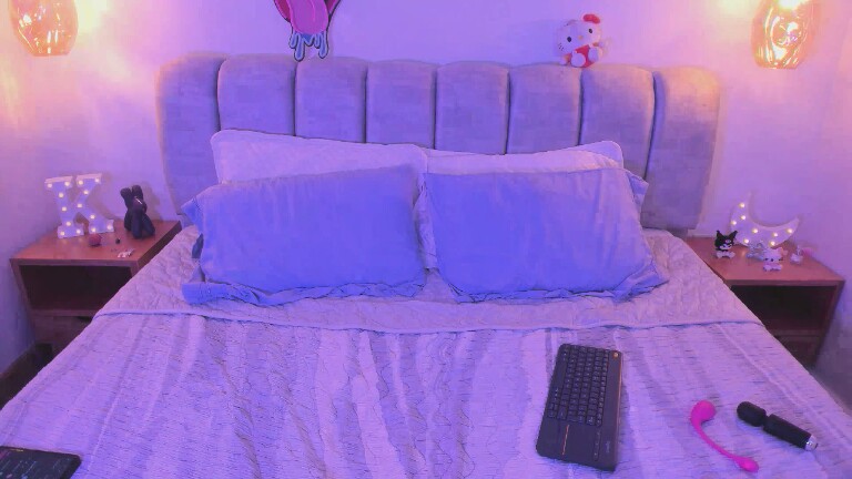 KathNoir's Streamate show and profile