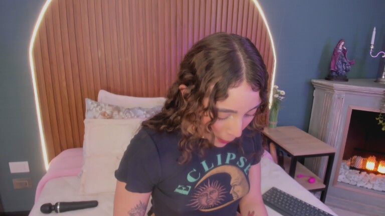 TianaVera's Streamate show and profile