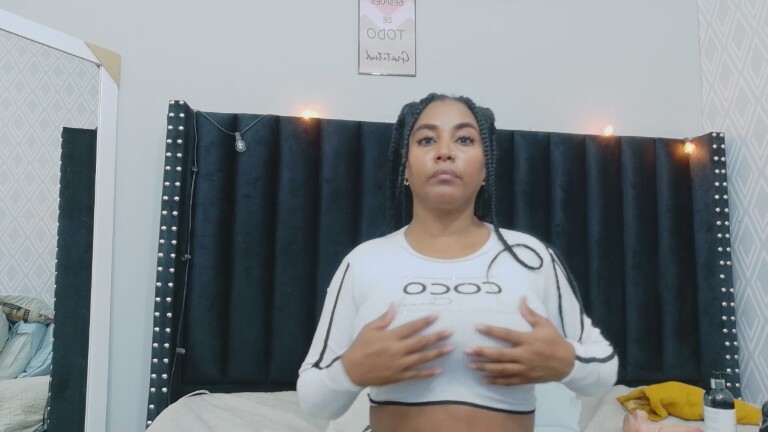 Grettchen's Streamate show and profile