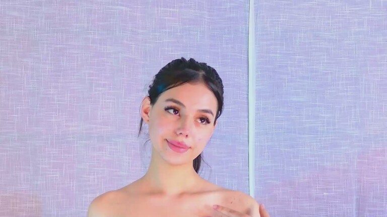 GinaSalvatore's Streamate show and profile