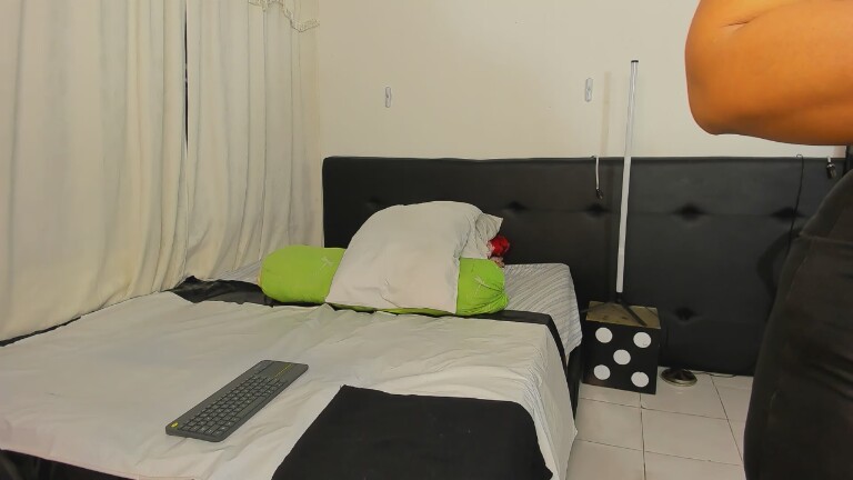 SofNadal's Streamate show and profile