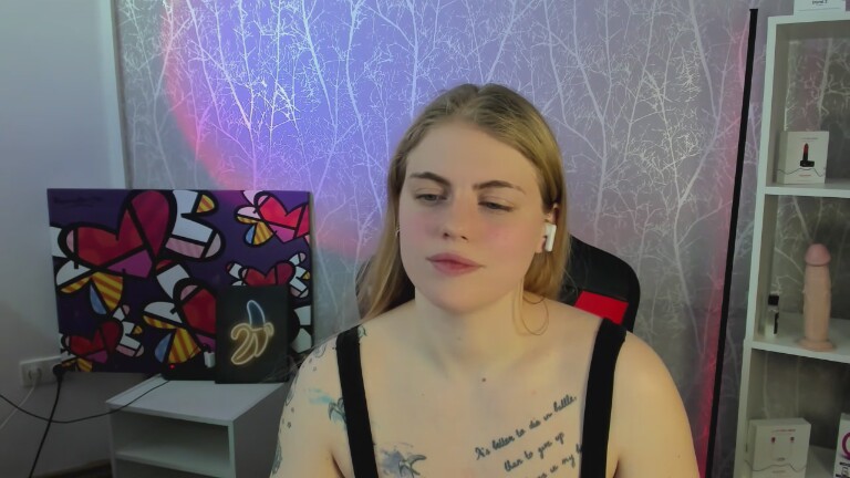 Bonny_Brok's Streamate show and profile