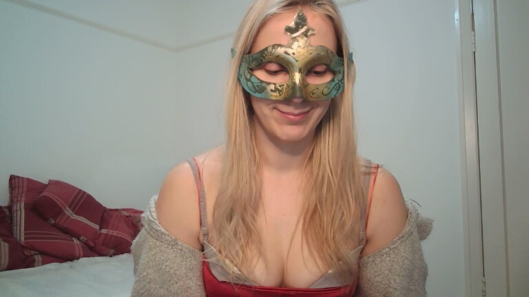 Sweet_Seductive_Fox's Streamate show and profile