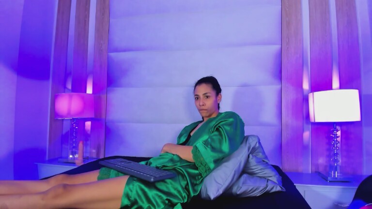 AmaiaaHill's Streamate show and profile