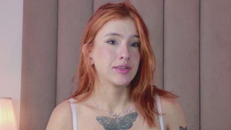 TinaShay's Streamate show and profile