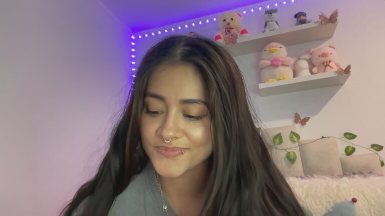 ALLYSONPARKERR's Streamate show and profile