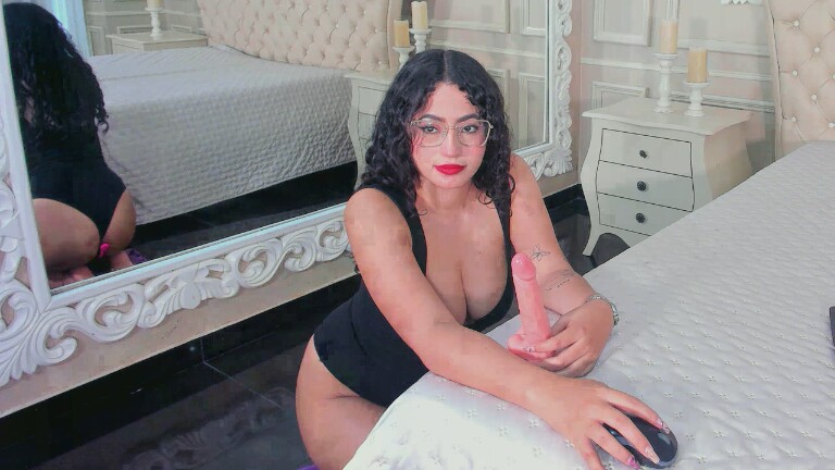 IvyColeman's Streamate show and profile