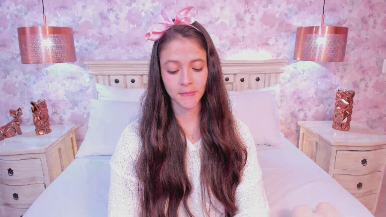 LanaOlseen's Streamate show and profile