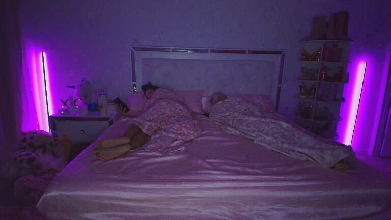 Ambersnowxoxoxo's Streamate show and profile