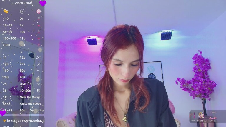 TamaraSlimxxx's Streamate show and profile