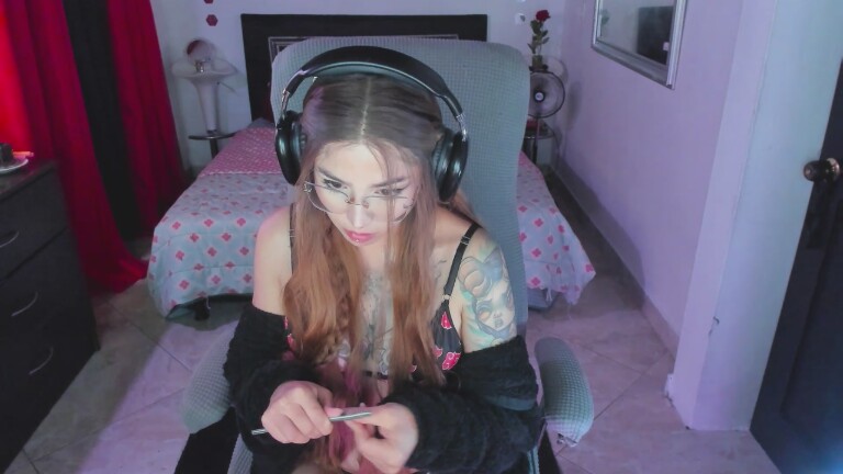 Blue_Berry_x's Streamate show and profile