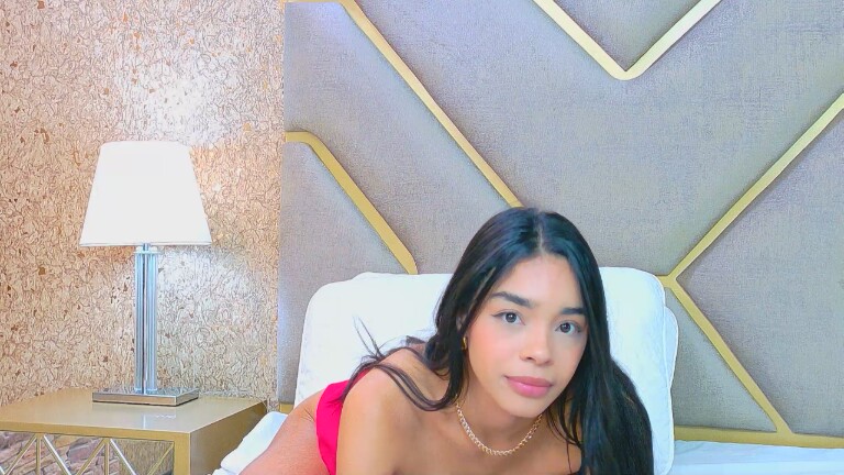 MeganClars's Streamate show and profile