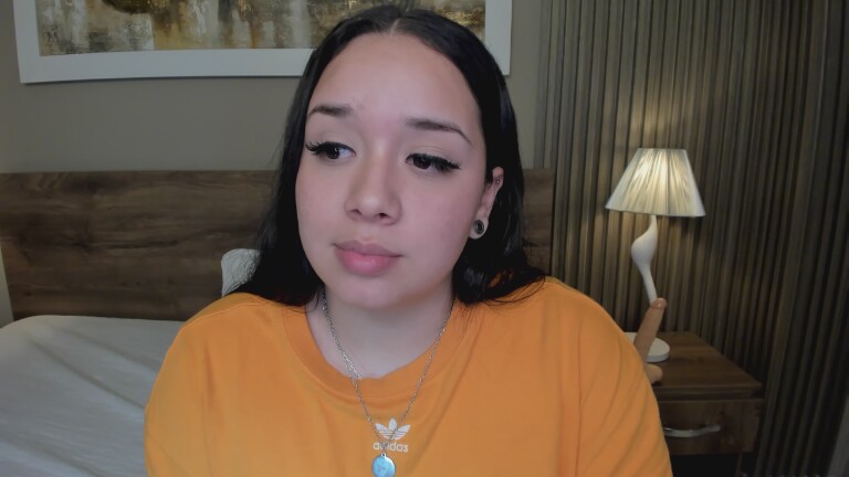 EvaRaee's Streamate show and profile