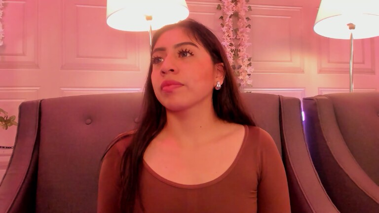 ZoeBell's Streamate show and profile