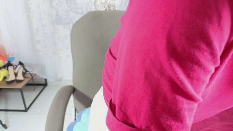 NiaMoonX's Streamate show and profile