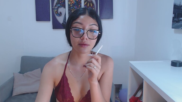 AuroraBoreal69's Streamate show and profile