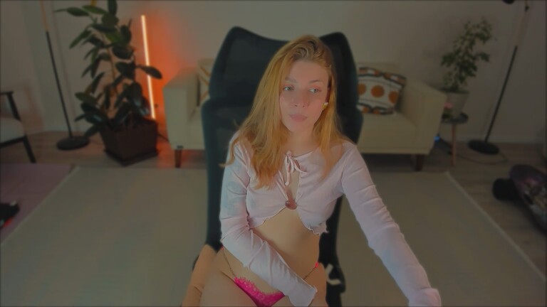 Fairy_Lele's Streamate show and profile