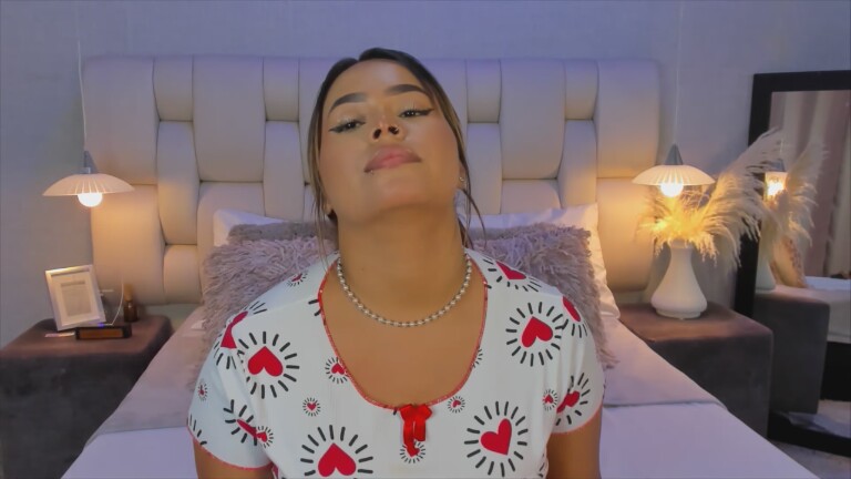 EmmaPrinncess's Streamate show and profile