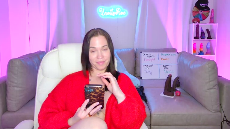 UnoitsRoe's Streamate show and profile