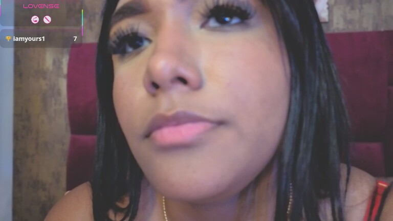 NicoleParker111's Streamate show and profile