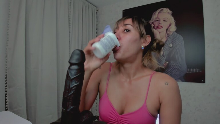 Tamy_bennett's Streamate show and profile