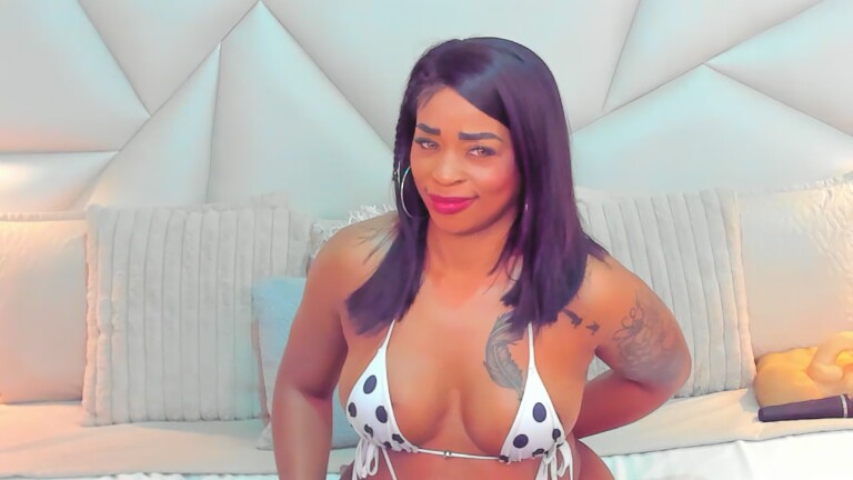 TyraaLambert's Streamate show and profile