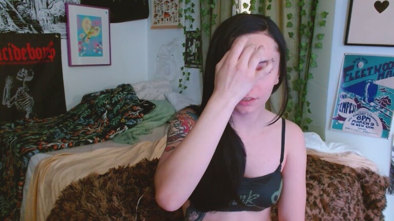 AvaMack's Streamate show and profile